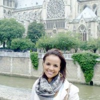 Instituto de Física de São Carlos Employee Ana Paula da Silva's profile photo