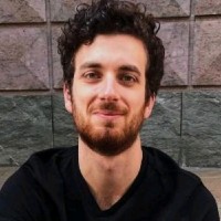 Ermes Browser Security Employee Ludovico Bozzolo's profile photo