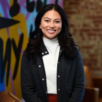 Cortado Ventures Employee Shivani Kim's profile photo