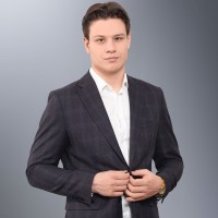 BidFinance Employee Bartosz MacIejewski's profile photo