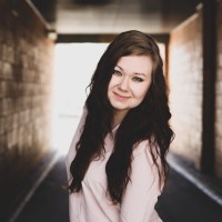 Evogenom Oy Employee Laura Kauppinen's profile photo