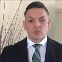 CAI Mission Critical Services Employee Robert Shears's profile photo