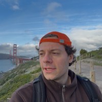 NOUS Employee Lorenzo Pessini's profile photo