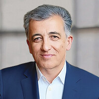 Ali Kheirolomoom