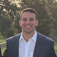 Schilit Forensics Employee Ethan Zeltser's profile photo