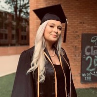 Ashling Kitchen & Bar Employee Hope Greene's profile photo