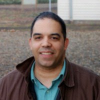 High Tech Crating, Inc. Employee Aaron Straughan's profile photo