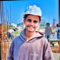 KTR Construction Employee Sanjay Bhoi's profile photo