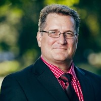 Queens Home Team at Keller Williams Realty Landmark II Employee Duane Egyud's profile photo