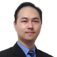 Thomson Reuters Employee Steven Tan's profile photo