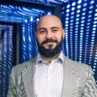 Ali Ersan Email & Phone Number