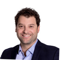 IntouchCX Employee Jonathan Feldman's profile photo