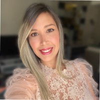 Aeroservicios USA, INC Employee Maria Roman's profile photo