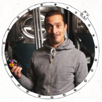 Beavertown Brewery Employee Nikola Marjanovic's profile photo