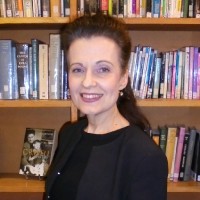 Police, Fire & Crime Commissioner for Essex Employee Janet Perry's profile photo