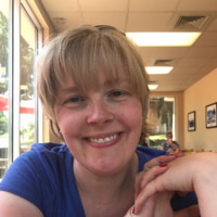 Connecticut Community Care Employee Jessica Hughes's profile photo