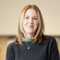 Jewish Community Housing for the Elderly Employee Lizbeth Heyer's profile photo