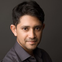 Palo Alto Networks Employee Rahul Ramachandran's profile photo