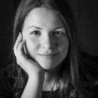 Alfa Software Employee Paula Horvat's profile photo