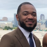 Hibbett Sports Employee Jaron Johnson's profile photo