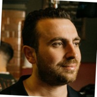 This Here Employee Louis Payne's profile photo