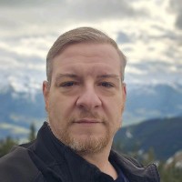 code'n'ground AG Employee Matthias Kübler's profile photo