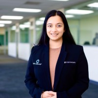 Eguana Technologies Employee Anaka Gore's profile photo