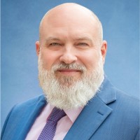 San Bernardino County Department of Public Health Employee Ryan Burgess's profile photo