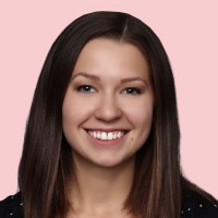 BRIDGE Employee McKenzie Templeton's profile photo
