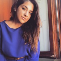 Govi Farm Employee Giulia Sacchi's profile photo