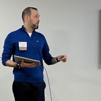 Fine Living Employee Simon Jackson's profile photo