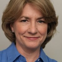 C Space Employee Christianne Connor's profile photo