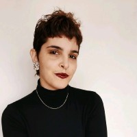 Agilize Contabilidade Online Employee Natalie Suarez's profile photo