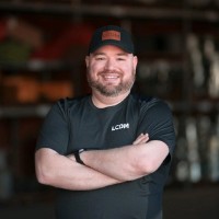 CBF Bakery Systems Employee Jeremy Geib's profile photo