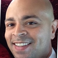 BIMWERX Employee Omar Contreras's profile photo
