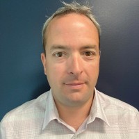 East Coast Warehouse & Distribution Employee Adam Zuder-Havens's profile photo