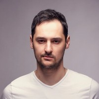 Welldo Agency Employee Taras Sheremeta's profile photo