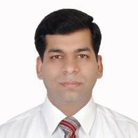 DIFC Employee Deepak Sachdeva's profile photo