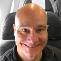 Iridium Employee Will Kraus's profile photo