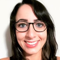 Upper Arlington Veterinary Hospital Employee Kaylee Shrock's profile photo