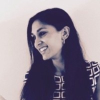 National Research Group Employee Hena Naghmi's profile photo