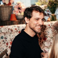Digital Native Group Employee Benjamin Huteau's profile photo