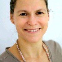 Lufthansa Employee Ina Hoffmann's profile photo