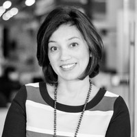 Deloitte Digital Employee Stacey Hyde's profile photo