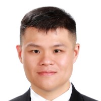 Royce Tech Employee Brian Liu's profile photo