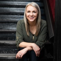 Katie McCaslin Email & Phone Number