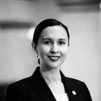 CALIFF & HARPER, P.C. Employee Karla Steele's profile photo