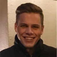 Salgskompetanse AS Employee Magnus Østråt's profile photo