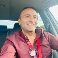 Dux Forwarding Employee Freddy Fuentes's profile photo