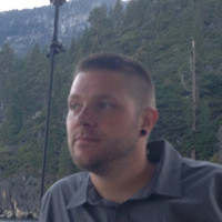 COMPAX Employee Kevin Clyde's profile photo